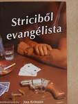 Striciből evangélista