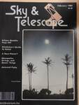 Sky & Telescope February 1985