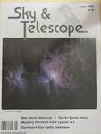 Sky & Telescope June 1985