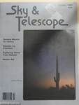 Sky & Telescope October 1985