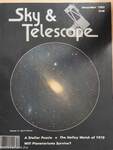 Sky & Telescope December 1985