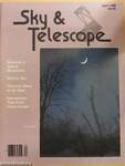 Sky & Telescope April 1988