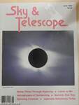 Sky & Telescope June 1988