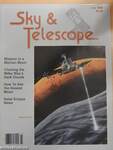 Sky & Telescope July 1988