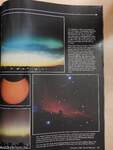 Sky & Telescope November 1988