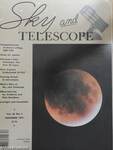 Sky & Telescope December 1979