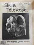 Sky & Telescope February 1983