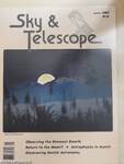 Sky & Telescope June 1983