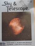 Sky & Telescope July 1983