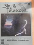 Sky & Telescope August 1983