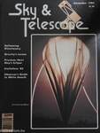 Sky & Telescope November 1983