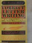 The Bantam Book of Correct Letter Writing