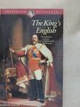 The King's English