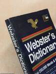 Webster's Dictionary