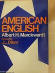 American English