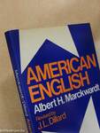 American English