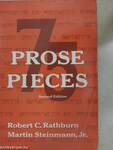 75 Prose Pieces