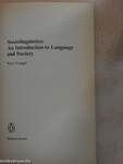 Sociolinguistics: An Introduction to Language and Society