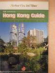 The Official Hong Kong Guide October 1993