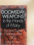 Doomsday Weapons in the Hands of Many