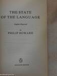 The State of the Language