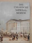Das Ungarische Nationalmuseum