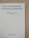 Das Ungarische Nationalmuseum