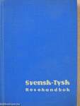 Svensk-Tysk Resehandbok