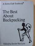 The Best About Backpacking