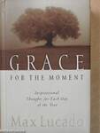 Grace for the Moment