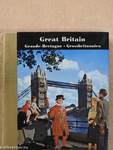 Great Britain/Grande-Bretagne/Grossbritannien