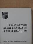 Great Britain/Grande-Bretagne/Grossbritannien