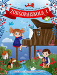 ZONGORAISKOLA - 1 Z.5229