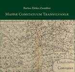 Mappa Comitatuum Transylvania