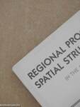 Regional Processes and Spatial Structures in Hungary in the 1990's