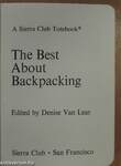 The Best About Backpacking