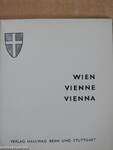 Wien/Vienne/Vienna