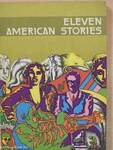 Eleven American Stories