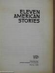 Eleven American Stories