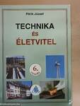 Technika és életvitel 6.