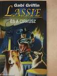 Lassie és a cirkusz