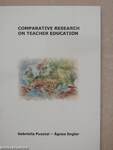 Comparative Research on Teacher Education