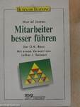 Mitarbeiter besser führen