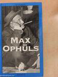 Max Ophüls