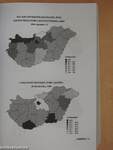 Borsod-Abaúj-Zemplén megye statisztikai évkönyve 1999