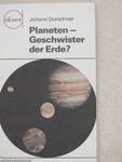 Planeten - Geschwister der Erde?