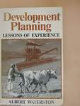 Development Planning