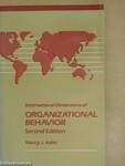 International Dimensions of Organizational Behavior