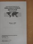 International Dimensions of Organizational Behavior