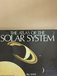 The Atlas of the Solar System